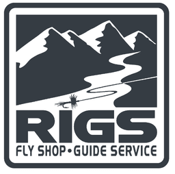 RIGS Fly Shop & Guide Service logo
