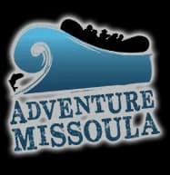 Adventure Missoula logo