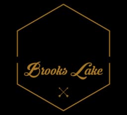 Brooks Lake Lodge logo