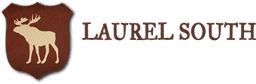 Camp Laurel South logo