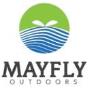 Mayfly Outdoors logo